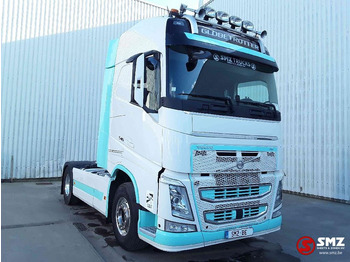 Tahač VOLVO FH 540