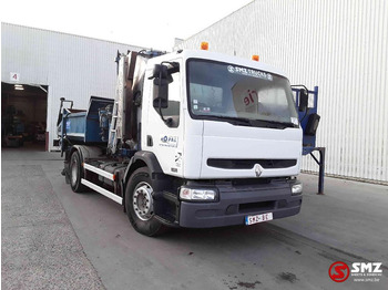 Nákladní auto RENAULT Premium 320