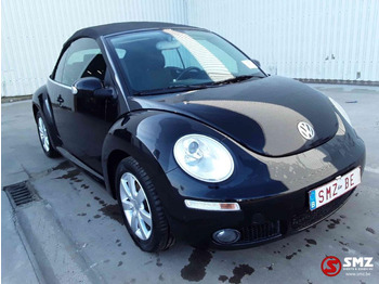 Osobní auto VOLKSWAGEN