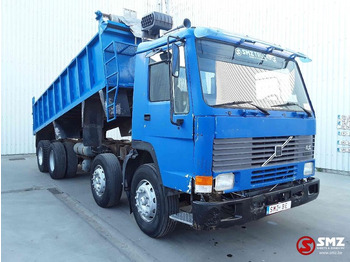 Sklápěč VOLVO FL10 320