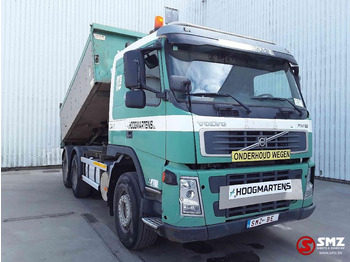 Sklápěč VOLVO FM12 380