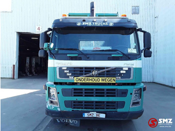 Sklápěč Volvo FM 12 380 tractor tipper 3x: obrázek 2