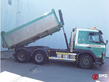 Sklápěč Volvo FM 12 380 tractor tipper 3x: obrázek 4