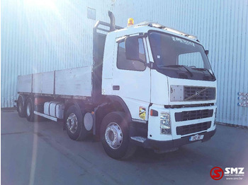 Nákladní automobil valníkový/ Plošinový VOLVO FM 400