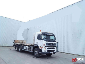 Nákladní automobil valníkový/ Plošinový VOLVO FM