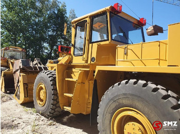 Kolový nakladač Zettelmeyer ZL 3000 25x: obrázek 2