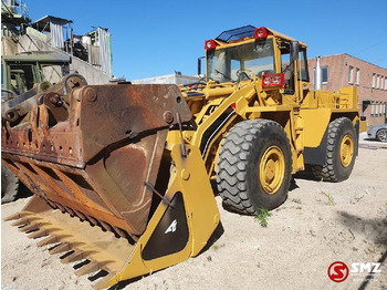 Kolový nakladač Zettelmeyer ZL 3000 25x: obrázek 5