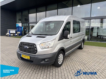 Malá dodávka FORD Transit