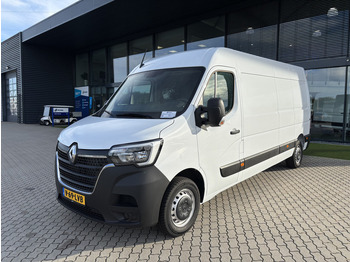 Malá dodávka RENAULT Master