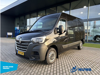 Furgon RENAULT Master