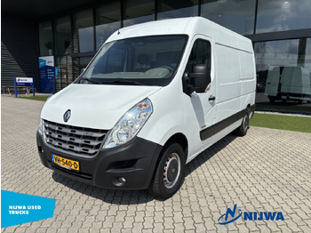 Furgon RENAULT Master