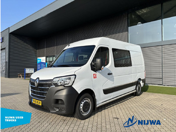 Furgon RENAULT Master