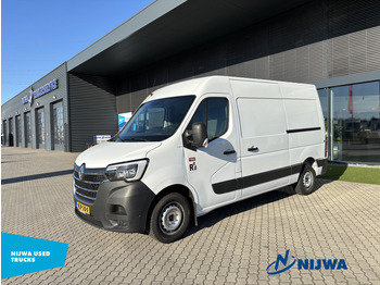 Furgon RENAULT Master