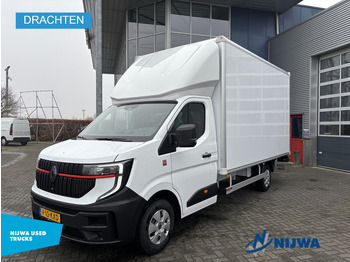 Furgon RENAULT Master