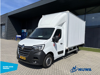 Furgon RENAULT Master