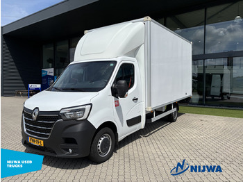 Furgon RENAULT Master