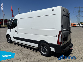Furgon Renault Master T35 170 L2H3 Camera + Trekhaak Kasten: obrázek 4