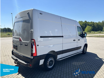 Furgon Renault Master T35 170 L2H3 Camera + Trekhaak Kasten: obrázek 3