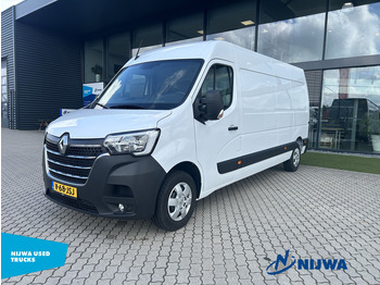 Furgon RENAULT Master