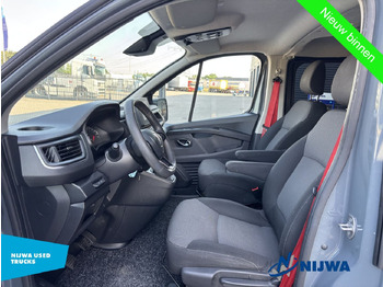Malá dodávka, Dodávka s dvojitou kabinou Renault Trafic 150 T30 L2H1 Trekhaak + Dubbele cabine: obrázek 5