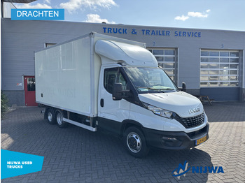 Tahač Iveco Daily 35C16 BE-Combi: obrázek 4