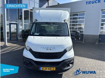 Tahač Iveco Daily 35C16 BE-Combi: obrázek 2