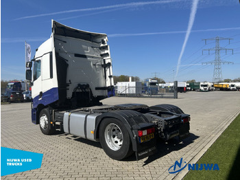 Tahač Renault T 460 4x2 Standkachel + Koelkast: obrázek 4