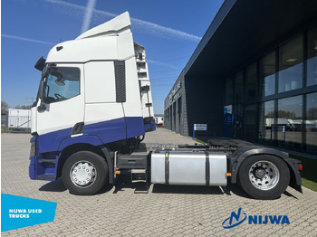 Tahač Renault T 460 4x2 Standkachel + Koelkast: obrázek 5