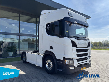 Tahač Scania R450 4x2 Retarder + Navigatie: obrázek 2
