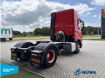 Tahač Volvo FH 460 4x2 PTO + I-Park: obrázek 3