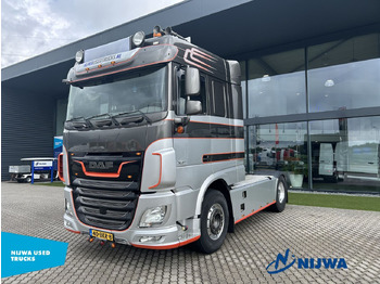 Tahač DAF XF 480