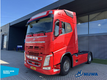 Tahač VOLVO FH 460