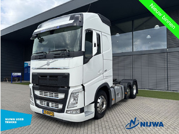 Tahač VOLVO FH 460