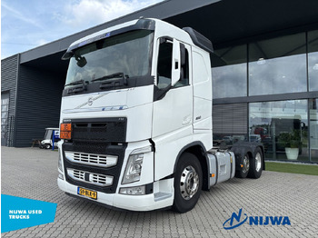 Tahač VOLVO FH 460