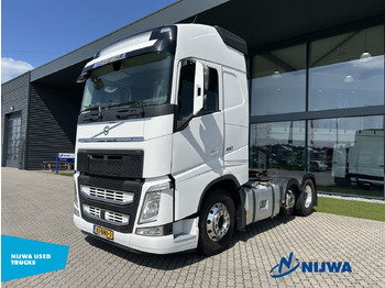 Tahač VOLVO FH 460