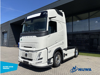 Tahač VOLVO FH 500