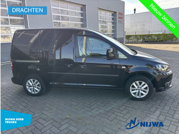 Malá dodávka Volkswagen Caddy 1.6 TDI Navigatie + Parkeersensoren: obrázek 4