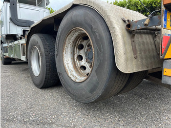 Podvozek s kabinou DAF CF 85 .410 FAS Euro5 Manual: obrázek 4