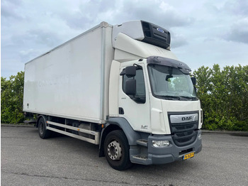 Chladírenský nákladní automobil DAF LF 220
