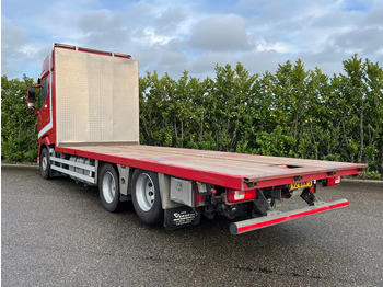 Nákladní automobil valníkový/ Plošinový DAF XG+ 530 FAS Euro6 Full-Air: obrázek 3 Nákladní automobil valníkový/ Plošinový DAF XG+ 530 FAS Euro6 Full-Air: obrázek 3