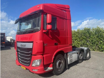 Tahač DAF XF 440 FTG Euro6: obrázek 2
