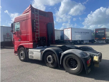 Tahač DAF XF 440 FTG Euro6: obrázek 3