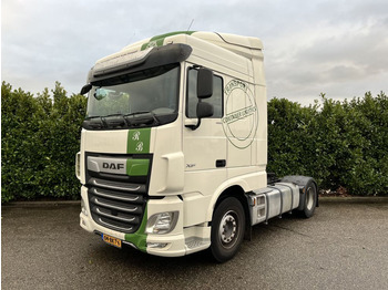 Tahač DAF XF 480 FT SC Euro6: obrázek 2