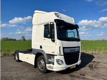 Tahač DAF CF 400