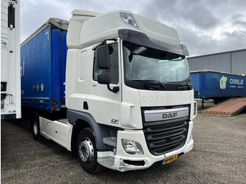 Tahač DAF CF 400