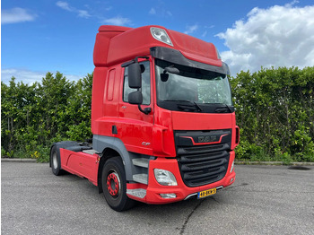 Tahač DAF CF 430