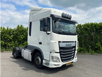 Tahač DAF XF