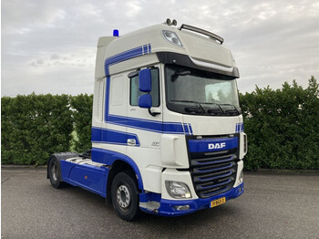 Tahač DAF XF 440