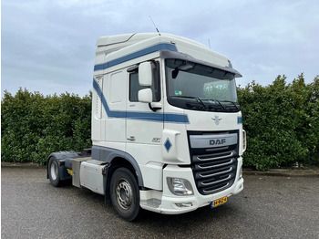 Tahač DAF XF 440