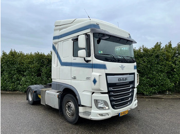Tahač DAF XF 440